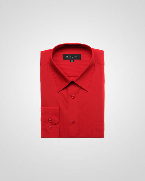 SLIM FIT DRESS SHIRTS Quails