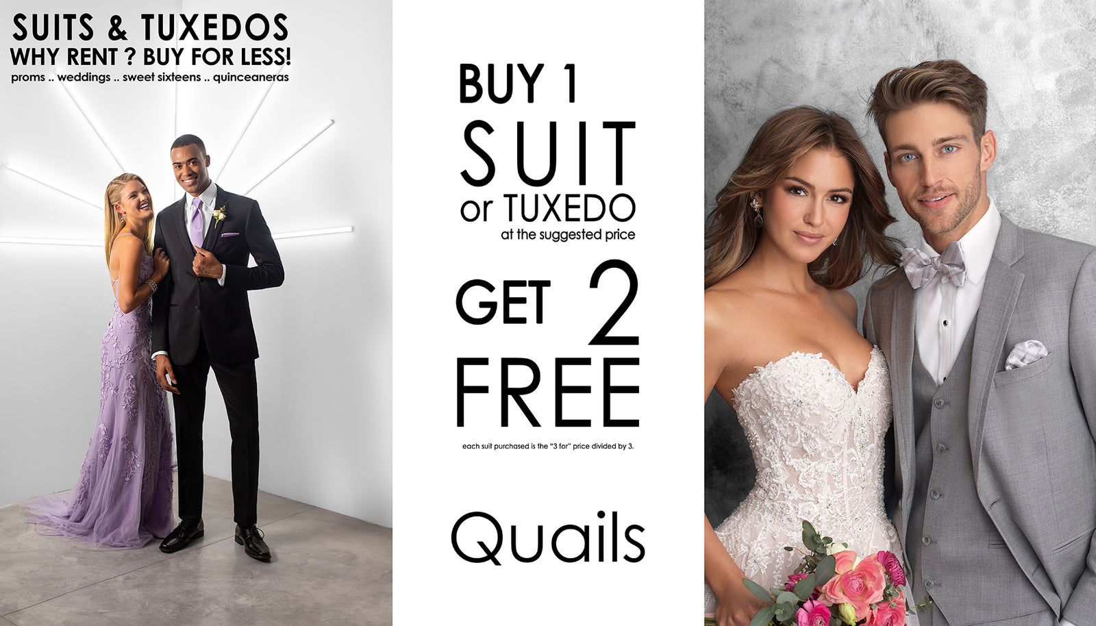 Quails Suits James Quail | Lawyer | Pillsbury